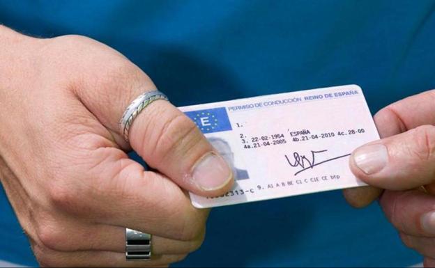 DGT Si Pierdes El Carnet De Conducir Atento A La Advertencia De La